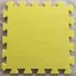 Fastfit Play Floor Yellow
